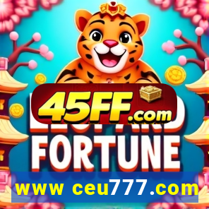 www ceu777.com